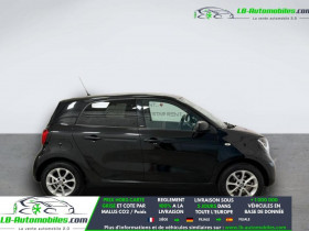 Smart Forfour 1.0 71 ch  BVA  occasion � Beaupuy - photo n�5