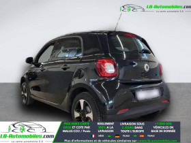 Smart Forfour 1.0 71 ch  BVA  occasion � Beaupuy - photo n�4