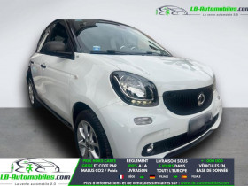 Smart Forfour , garage LB AUTOMOBILES � Beaupuy