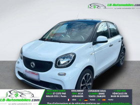 Smart Forfour , garage LB AUTOMOBILES � Beaupuy