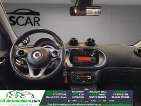 Smart Forfour 1.0 71 ch  BVA  occasion � Beaupuy - photo n�3