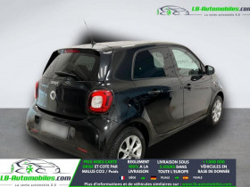 Smart Forfour 1.0 71 ch  BVA  occasion � Beaupuy - photo n�3
