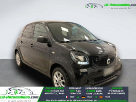 Smart Forfour 1.0 71 ch  BVA  occasion � Beaupuy - photo n�2