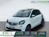 Smart Forfour 1.0 71 ch  BVA  � Beaupuy 31