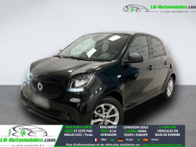Smart Forfour , garage LB AUTOMOBILES � Beaupuy