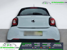 Smart Forfour 1.0 71 ch  BVA  occasion � Beaupuy - photo n�5