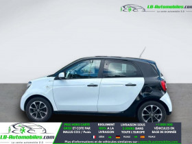 Smart Forfour 1.0 71 ch  BVA  occasion � Beaupuy - photo n�6
