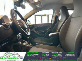 Smart Forfour 1.0 71 ch  BVA  occasion � Beaupuy - photo n�8