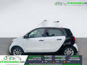 Smart Forfour 1.0 71 ch  BVA  occasion � Beaupuy - photo n�5
