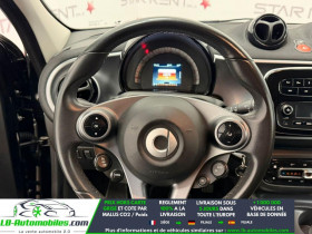 Smart Forfour 1.0 71 ch  BVA  occasion � Beaupuy - photo n�9