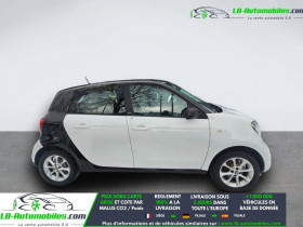 Smart Forfour 1.0 71 ch  BVA  occasion � Beaupuy - photo n�4