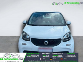 Smart Forfour 1.0 71 ch  BVA  occasion � Beaupuy - photo n�5