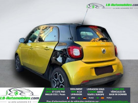 Smart Forfour 1.0 71 ch  BVA  occasion � Beaupuy - photo n�2