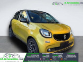 Smart Forfour 1.0 71 ch  BVA  � Beaupuy 31