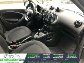 Smart Forfour 1.0 71 ch  BVA  occasion � Beaupuy - photo n�5