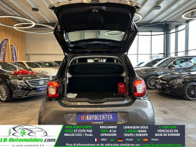 Smart Forfour 1.0 71 ch  BVA  occasion � Beaupuy - photo n�11