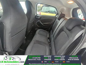 Smart Forfour 1.0 71 ch  BVA  occasion � Beaupuy - photo n�7