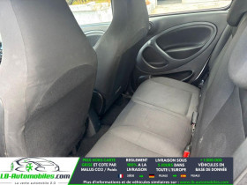 Smart Forfour 1.0 71 ch  BVA  occasion � Beaupuy - photo n�8