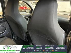 Smart Forfour 1.0 71 ch  BVA  occasion � Beaupuy - photo n�9