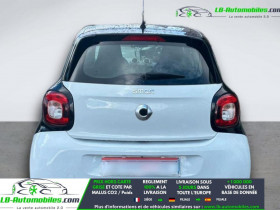 Smart Forfour 1.0 71 ch  BVA  occasion � Beaupuy - photo n�7