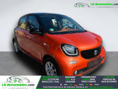 Annonce Smart Forfour occasion Electrique 1.0 71 ch  BVA � Beaupuy