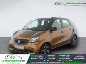Annonce Smart Forfour occasion Electrique 1.0 71 ch  BVA � Beaupuy