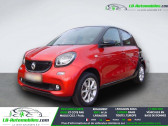 Annonce Smart Forfour occasion Electrique 1.0 71 ch  BVA � Beaupuy