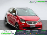 Annonce Smart Forfour occasion Electrique 1.0 71 ch  BVA � Beaupuy