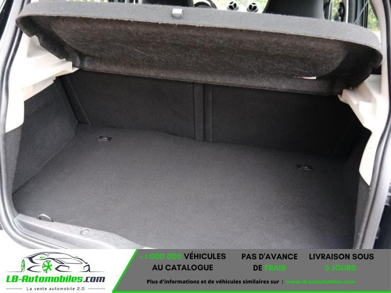 Smart Forfour 1.0 71 ch  BVA  occasion  Beaupuy - photo n9