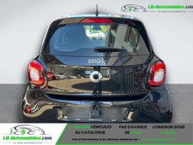 Smart Forfour 1.0 71 ch  BVA  occasion � Beaupuy - photo n�7