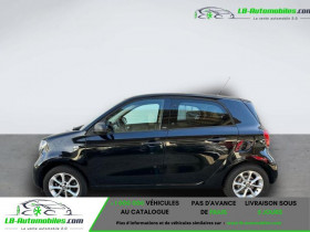 Smart Forfour 1.0 71 ch  BVA  occasion � Beaupuy - photo n�6