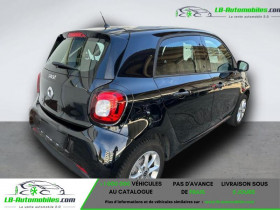Smart Forfour 1.0 71 ch  BVA  occasion � Beaupuy - photo n�4