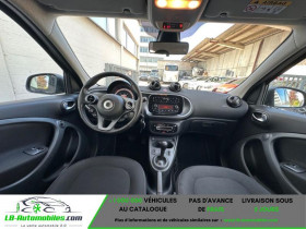 Smart Forfour 1.0 71 ch  BVA  occasion � Beaupuy - photo n�3