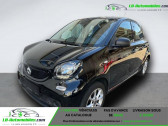 Smart Forfour occasion année 2019 boite Automatique Annonce Smart Forfour occasion Essence 1.0 71 ch BVA à Beaupuy