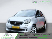 Smart Forfour occasion année 2015 boite Automatique Annonce Smart Forfour occasion Essence 1.0 71 ch BVA à Beaupuy
