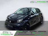 Smart Forfour occasion année 2018 boite Automatique Annonce Smart Forfour occasion Essence 1.0 71 ch BVA à Beaupuy