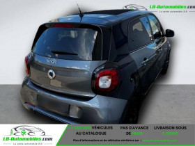 Smart Forfour 1.0 71 ch  BVA  occasion � Beaupuy - photo n�3