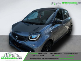 Smart Forfour , garage LB AUTOMOBILES � Beaupuy