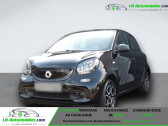 Smart Forfour 1.0 71 ch  BVA   Beaupuy 31