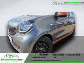 Smart Forfour 1.0 71 ch  BVA   Beaupuy 31