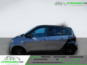 Smart Forfour 1.0 71 ch  BVA  occasion � Beaupuy - photo n�5