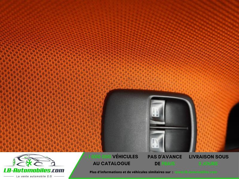 Smart Forfour 1.0 71 ch  BVA  occasion  Beaupuy - photo n9