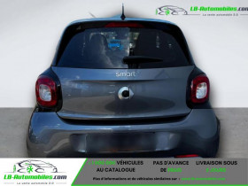 Smart Forfour 1.0 71 ch  BVA  occasion � Beaupuy - photo n�6