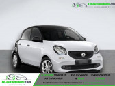 Smart Forfour 1.0 71 ch  BVA   Beaupuy 31