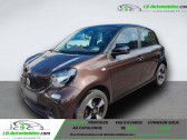 Smart Forfour 1.0 71 ch  BVA   Beaupuy 31