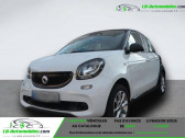 Smart Forfour 1.0 71 ch  BVA   Beaupuy 31