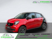 Smart Forfour 1.0 71 ch  BVA   Beaupuy 31