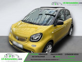 Smart Forfour 1.0 71 ch  BVA   Beaupuy 31