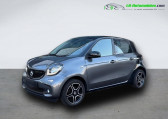 Smart Forfour 1.0 71 ch  BVA   Beaupuy 31
