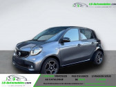 Smart Forfour 1.0 71 ch  BVA   Beaupuy 31